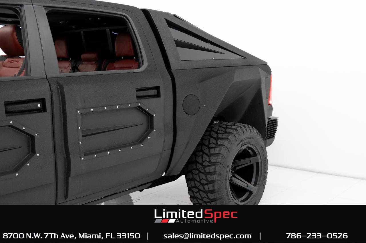 2025 Ram 1500 RHO Miami FL