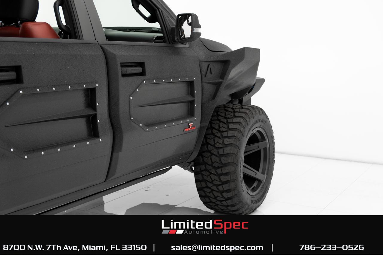 2025 Ram 1500 RHO Miami FL