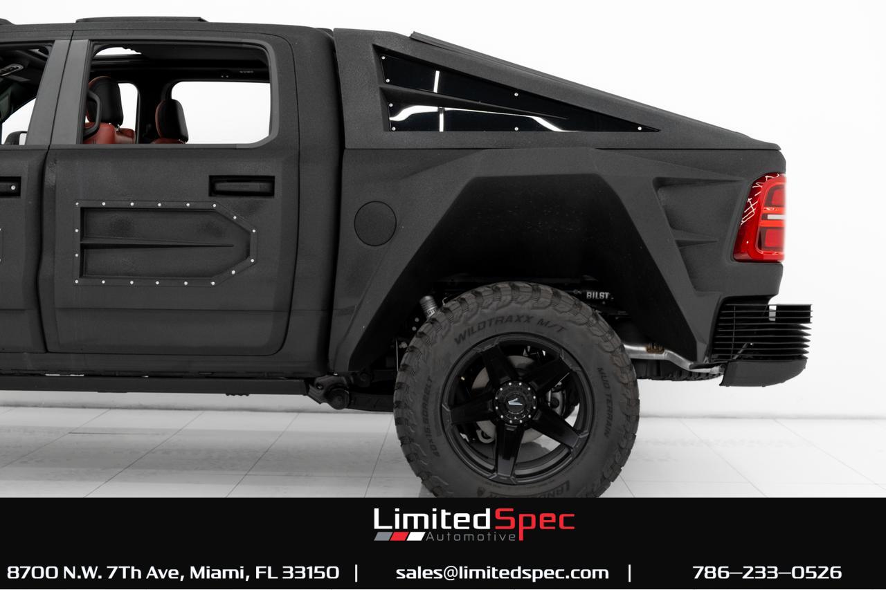 2025 Ram 1500 RHO Miami FL