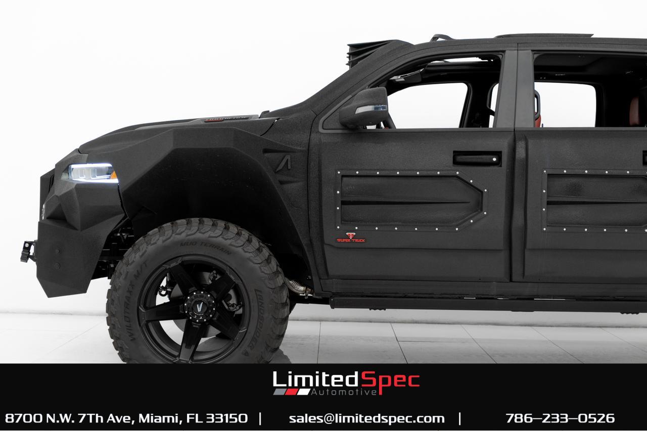 2025 Ram 1500 RHO Miami FL