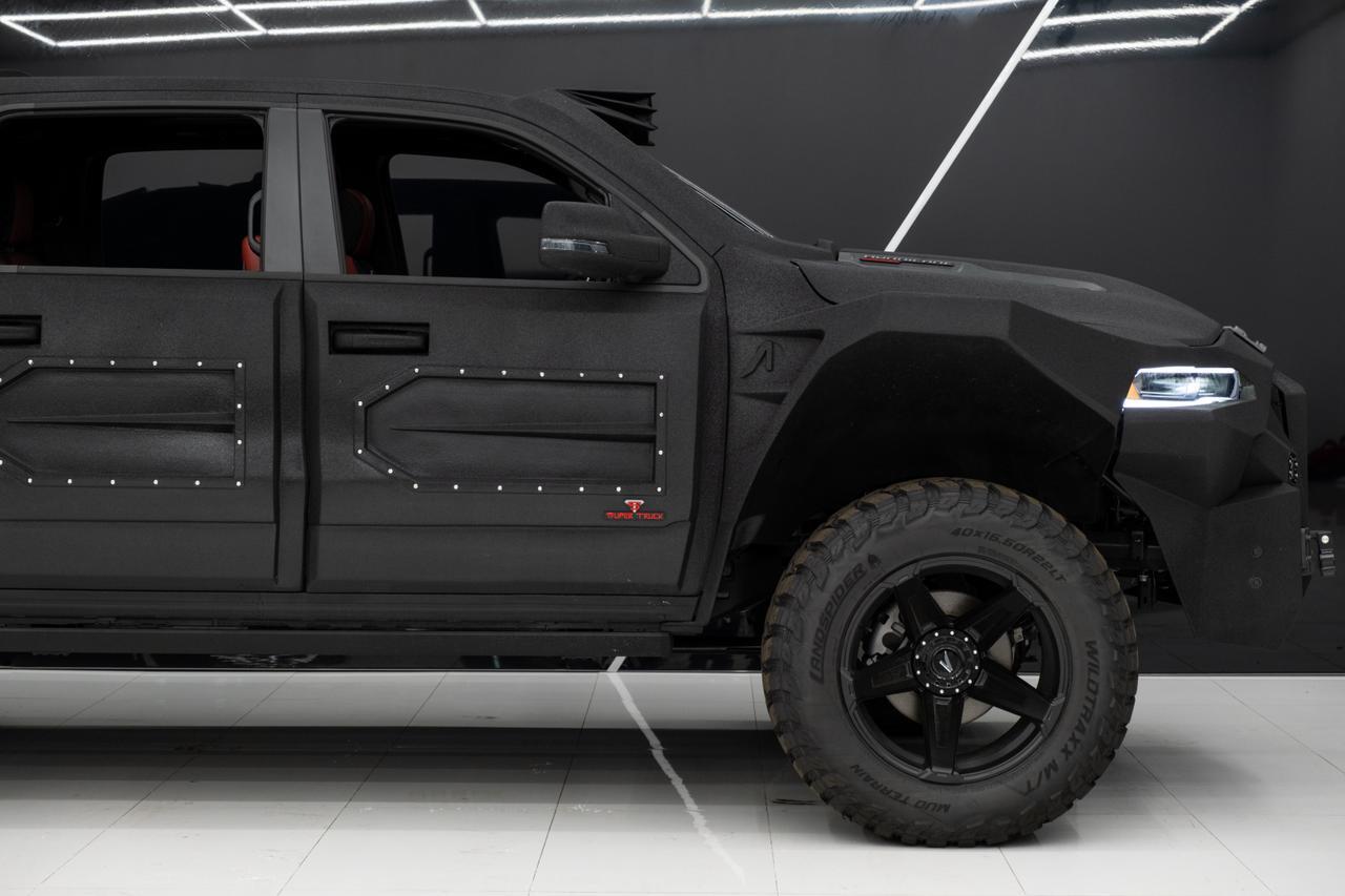 2025 Ram 1500 RHO Miami FL