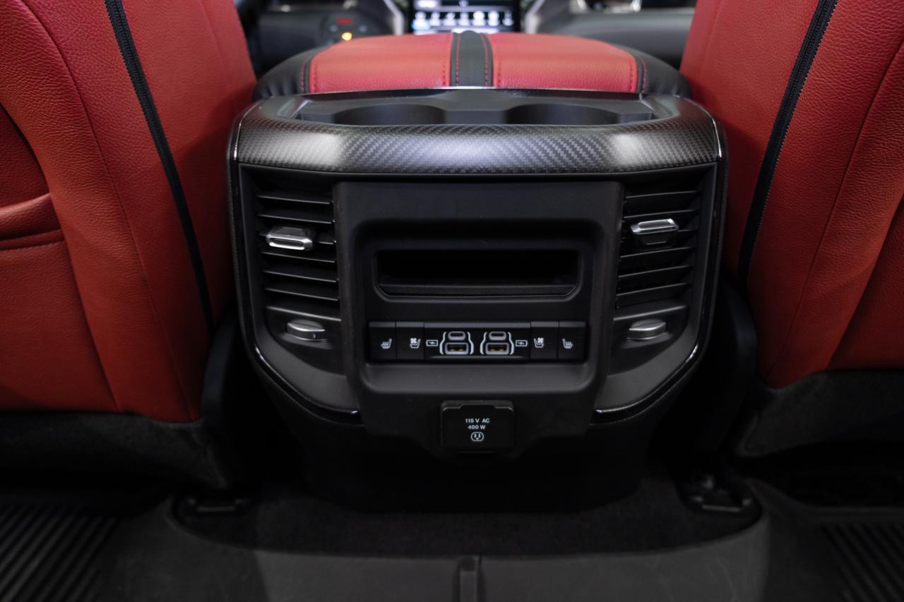2025 Ram 1500 RHO Miami FL