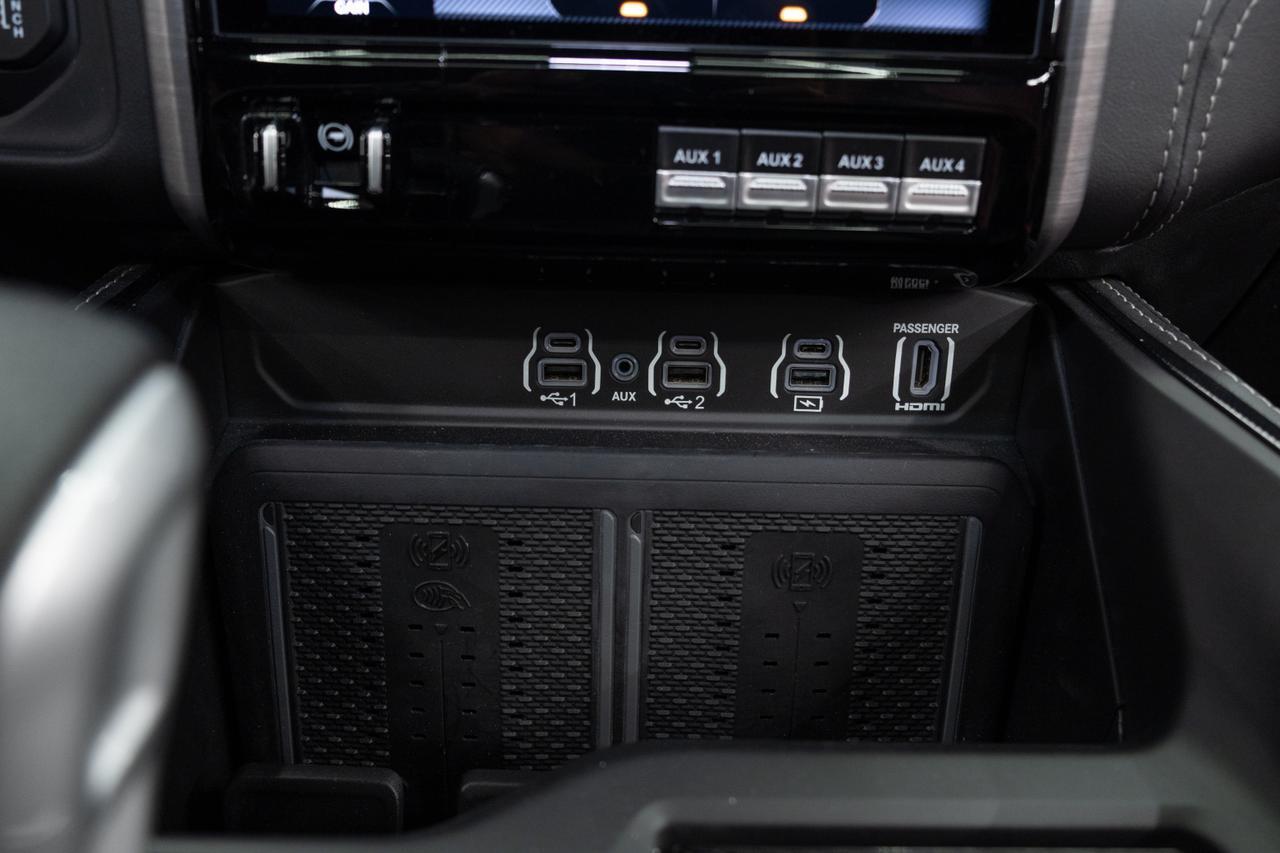 2025 Ram 1500 RHO Miami FL