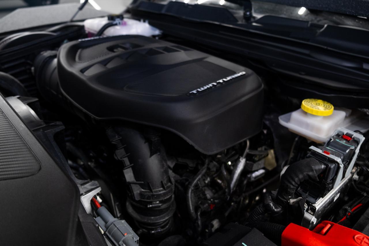 2025 Ram 1500 RHO Miami FL