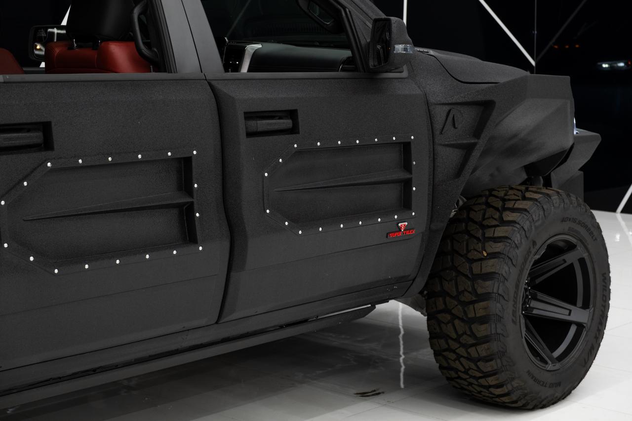 2025 Ram 1500 RHO Miami FL