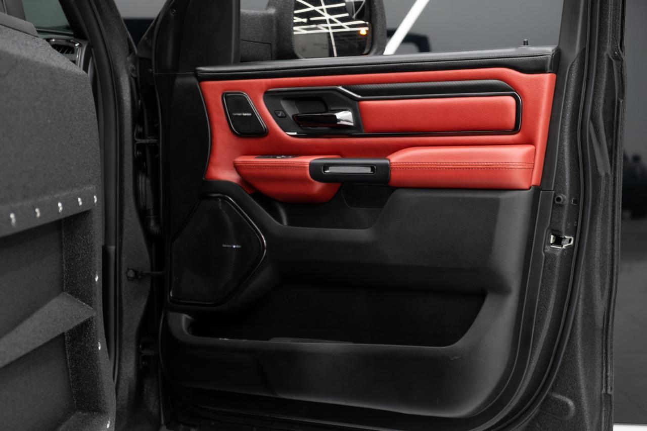 2025 Ram 1500 RHO Miami FL