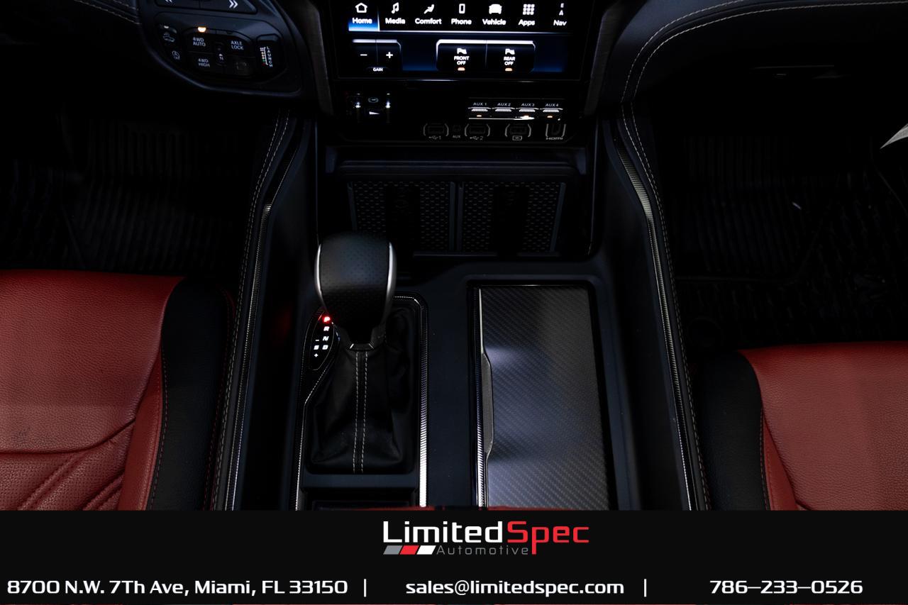 2025 Ram 1500 RHO Miami FL