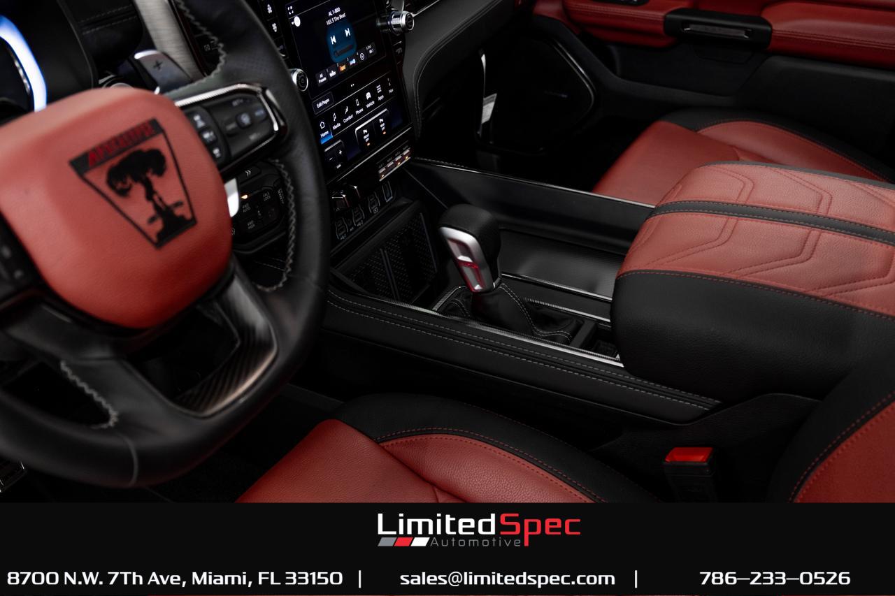 2025 Ram 1500 RHO Miami FL