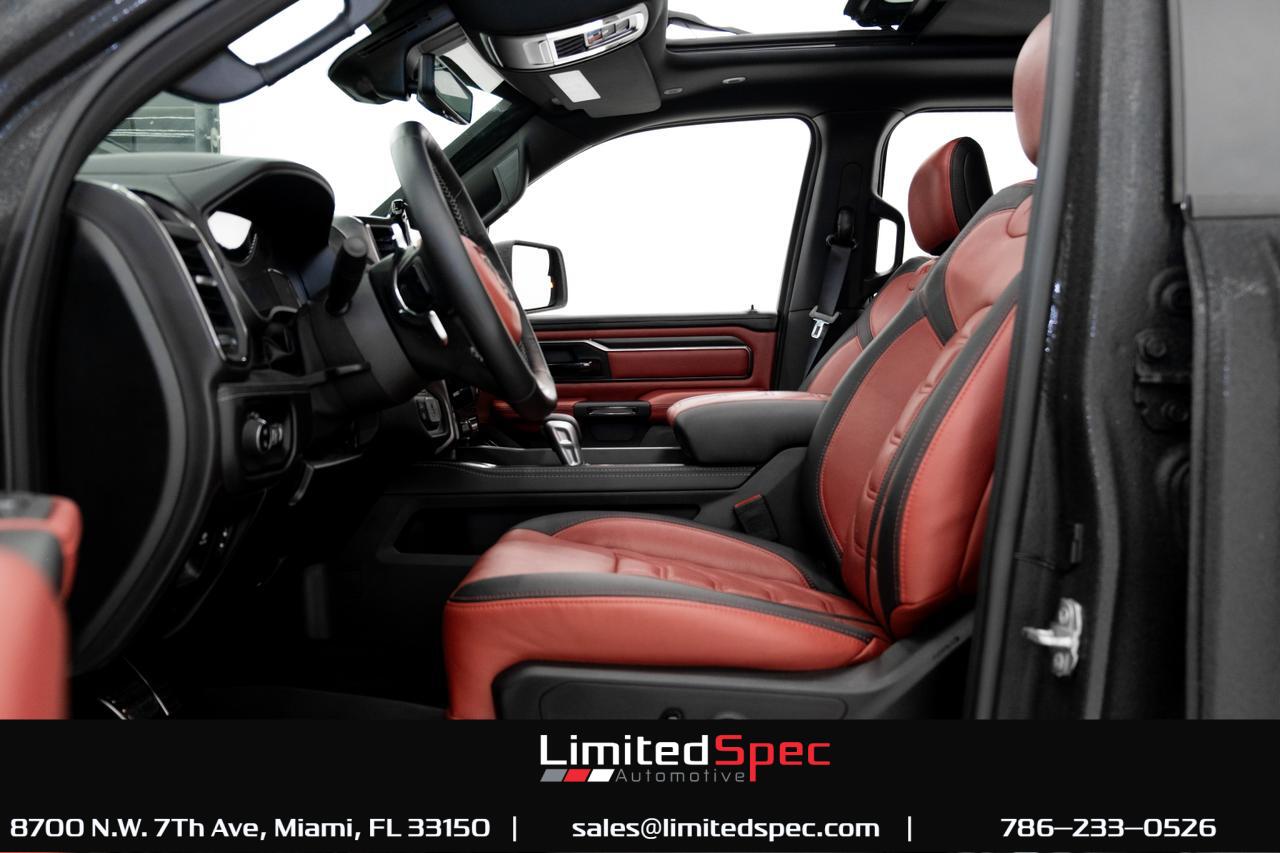 2025 Ram 1500 RHO Miami FL