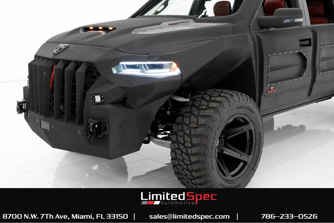 2025 Ram 1500 RHO Miami FL