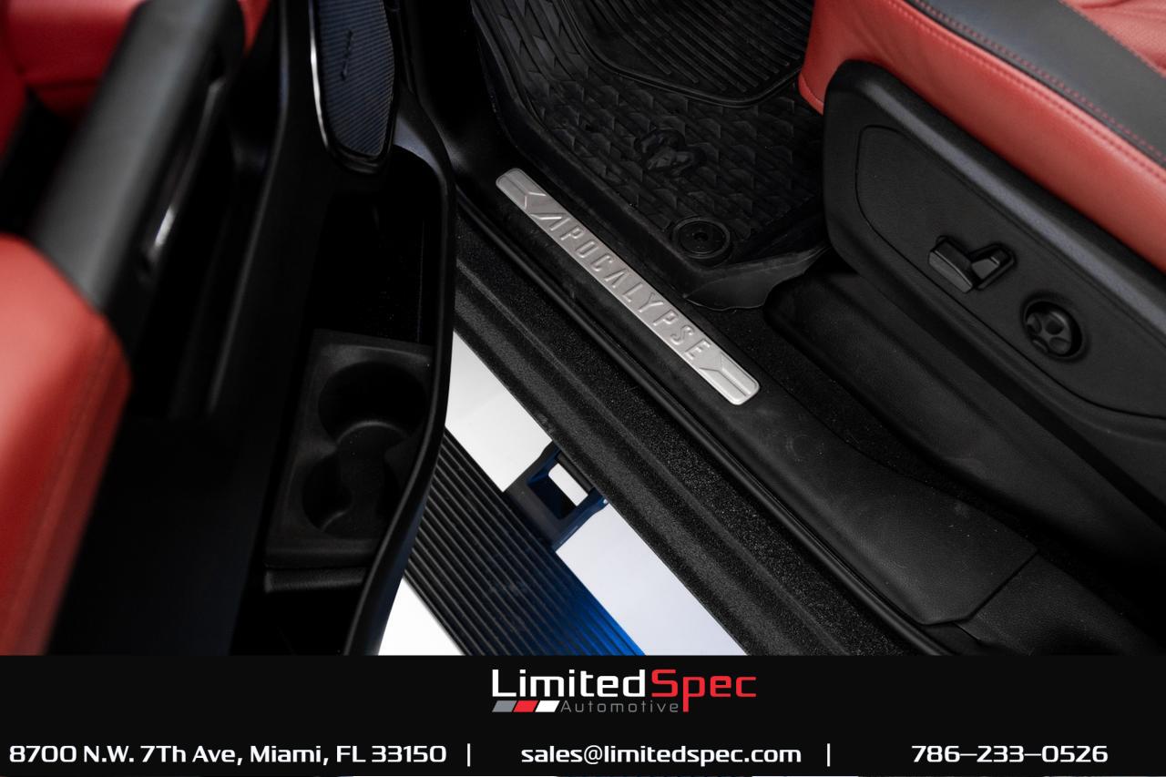 2025 Ram 1500 RHO Miami FL