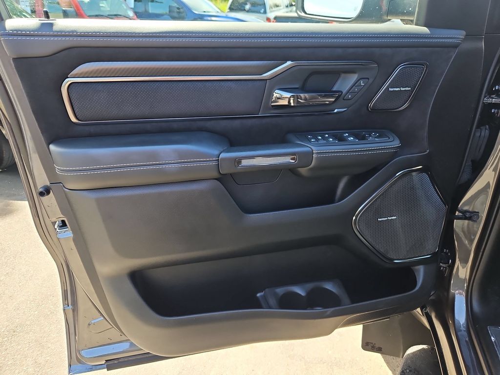 2025 Ram 1500 RHO Gresham OR
