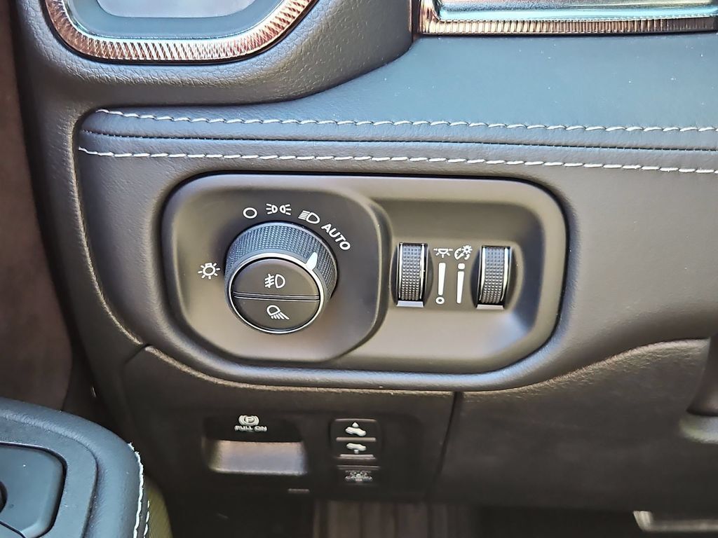 2025 Ram 1500 RHO Gresham OR