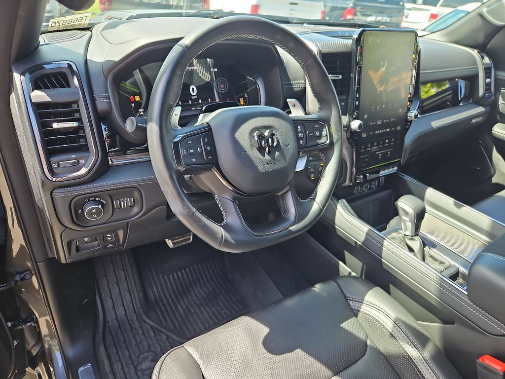 2025 Ram 1500 RHO Gresham OR