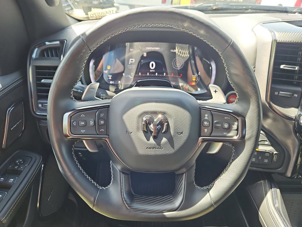2025 Ram 1500 RHO Gresham OR