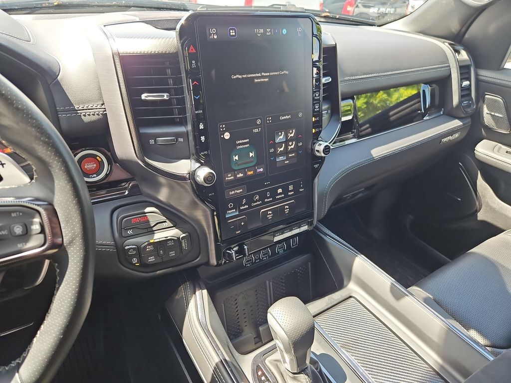 2025 Ram 1500 RHO Gresham OR