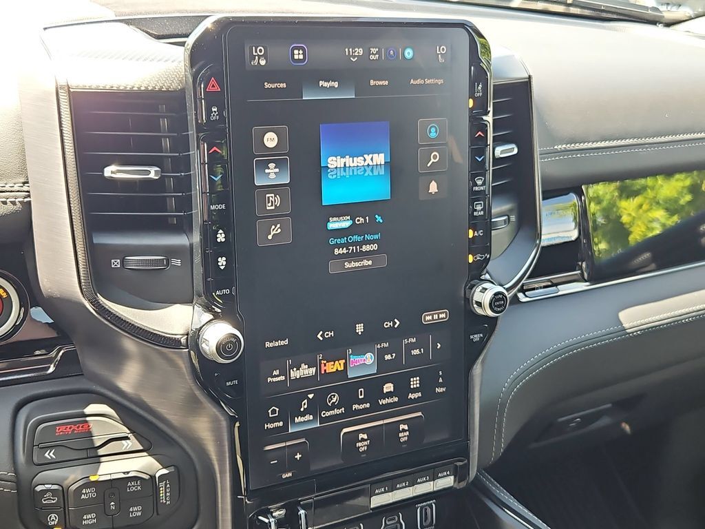 2025 Ram 1500 RHO Gresham OR