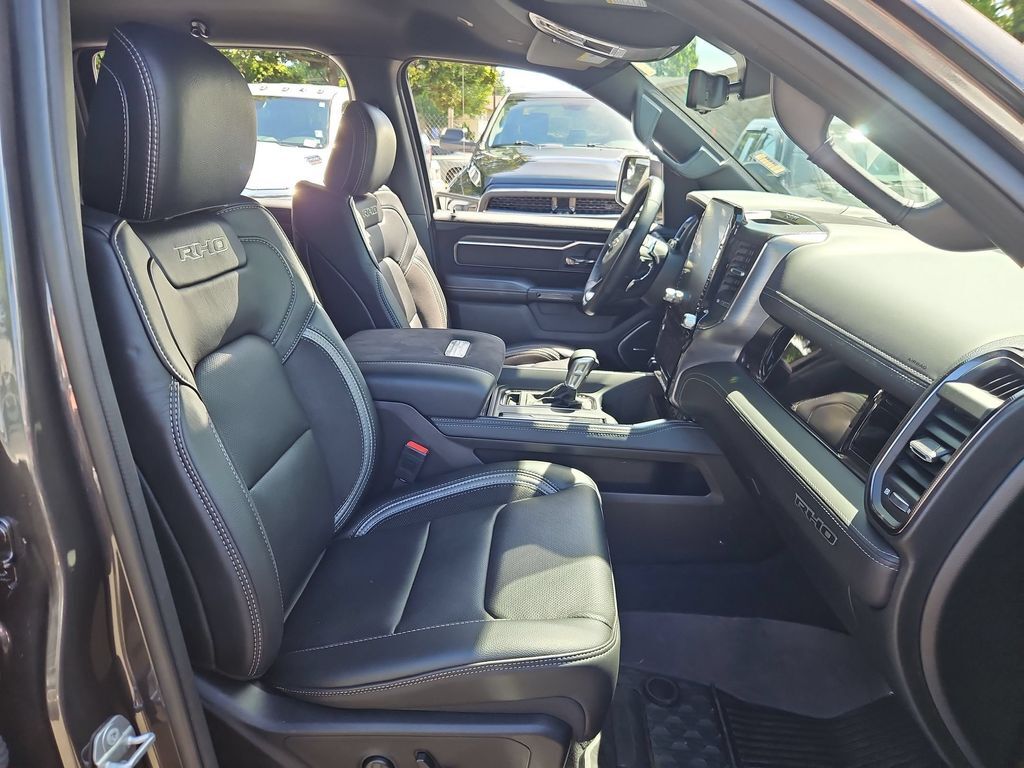 2025 Ram 1500 RHO Gresham OR