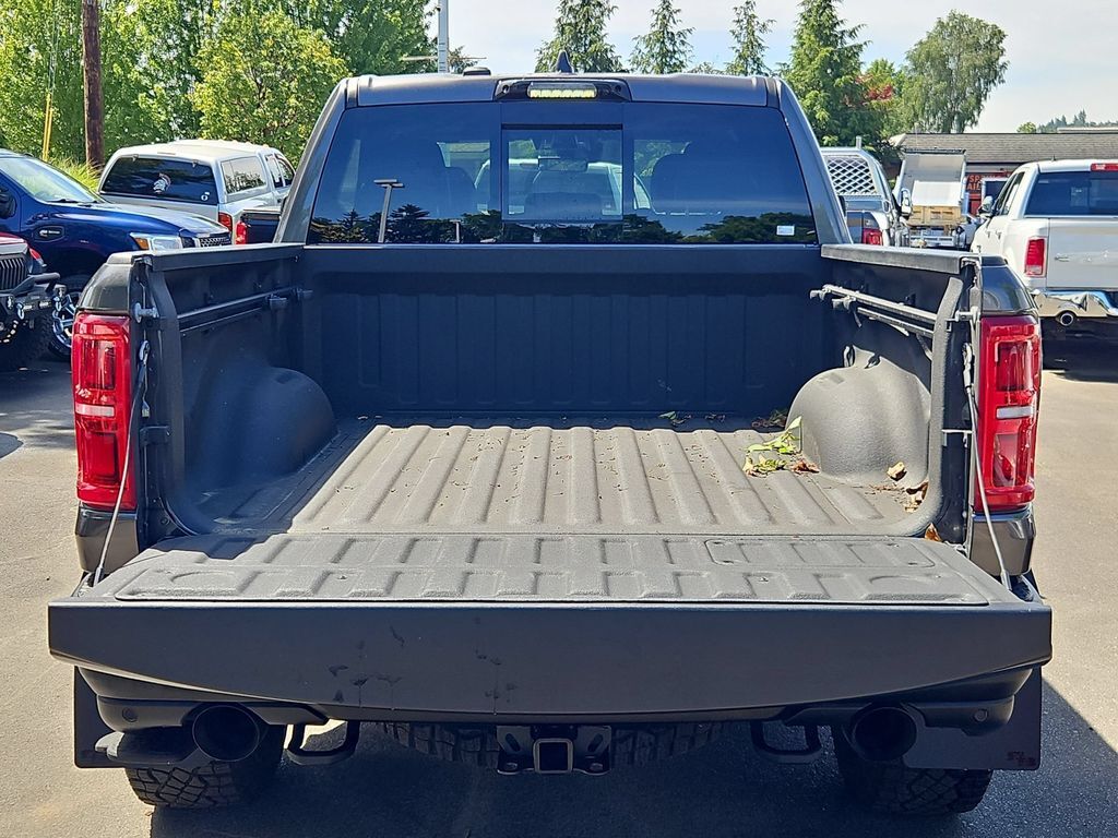 2025 Ram 1500 RHO Gresham OR