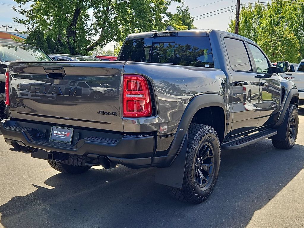 2025 Ram 1500 RHO Gresham OR