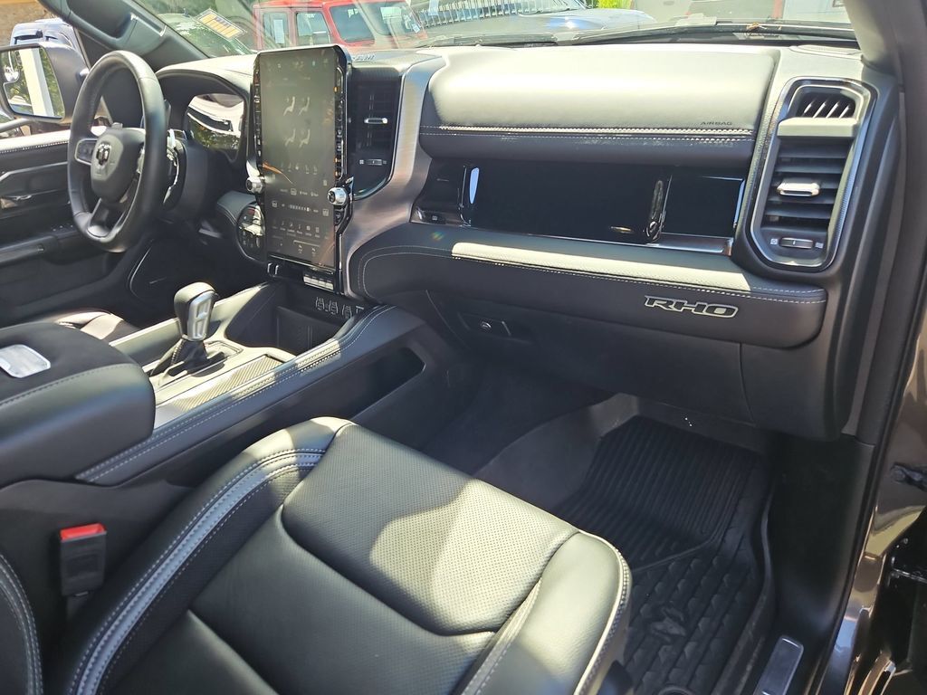 2025 Ram 1500 RHO Gresham OR
