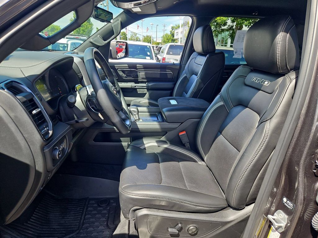 2025 Ram 1500 RHO Gresham OR