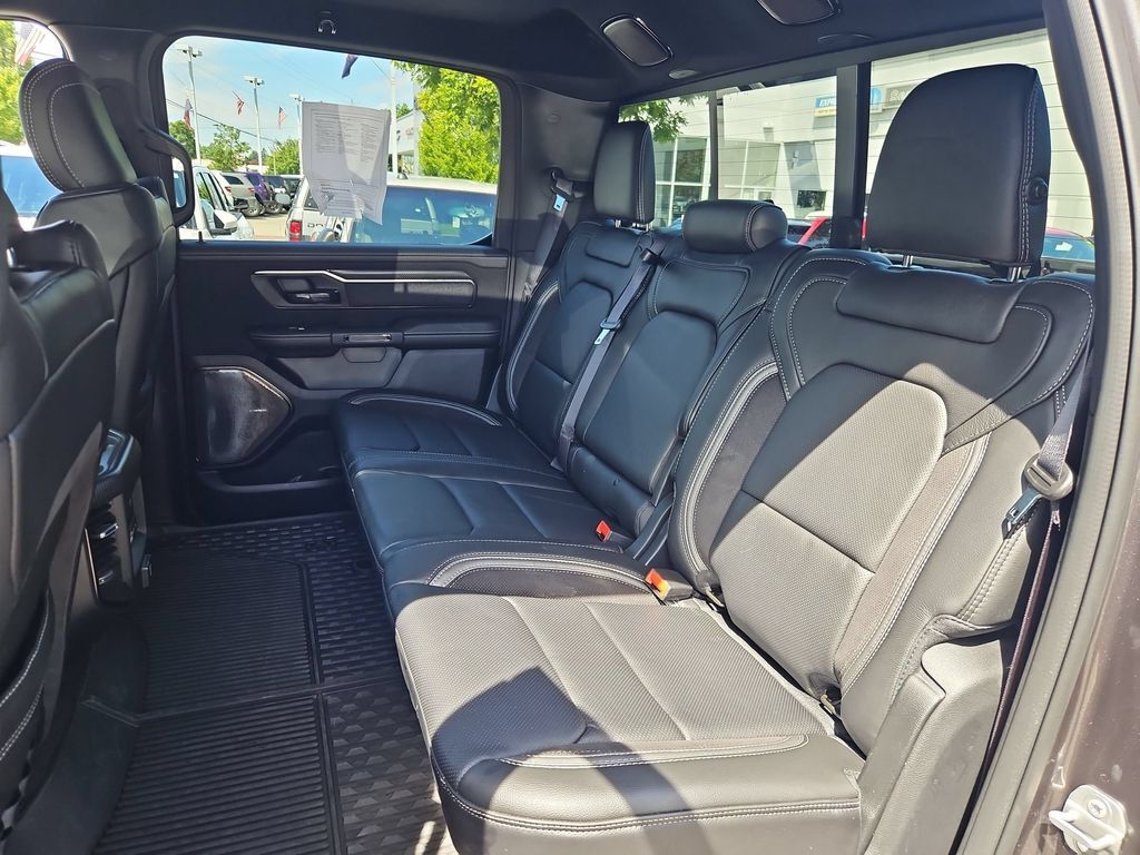 2025 Ram 1500 RHO Gresham OR