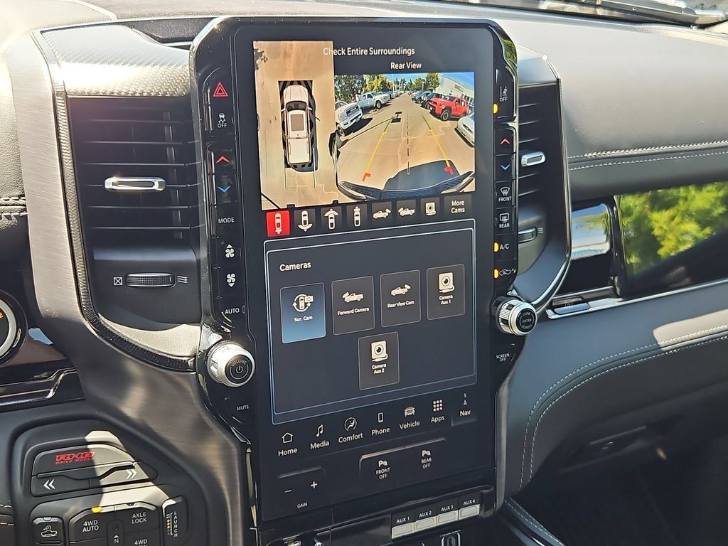 2025 Ram 1500 RHO Gresham OR