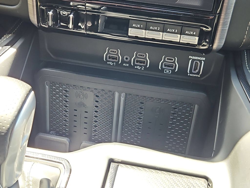 2025 Ram 1500 RHO Gresham OR