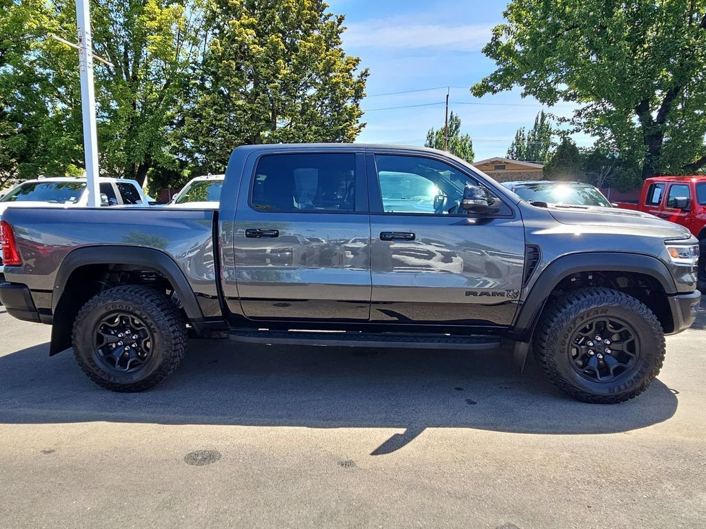 2025 Ram 1500 RHO Gresham OR
