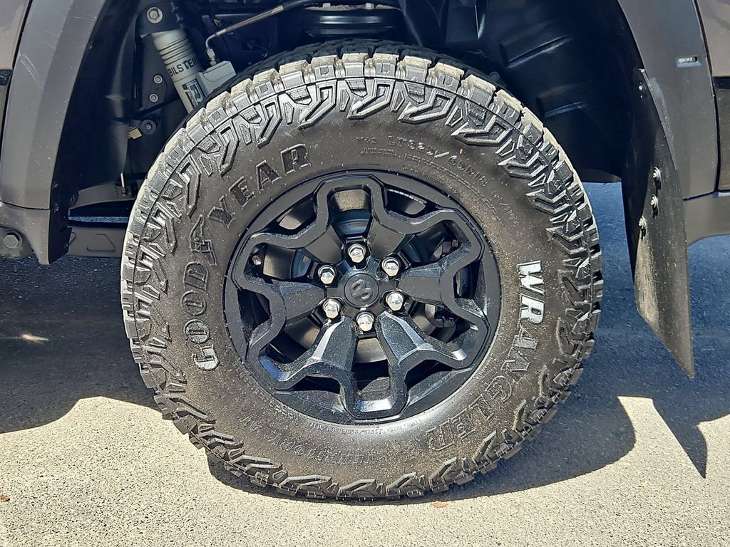 2025 Ram 1500 RHO Gresham OR