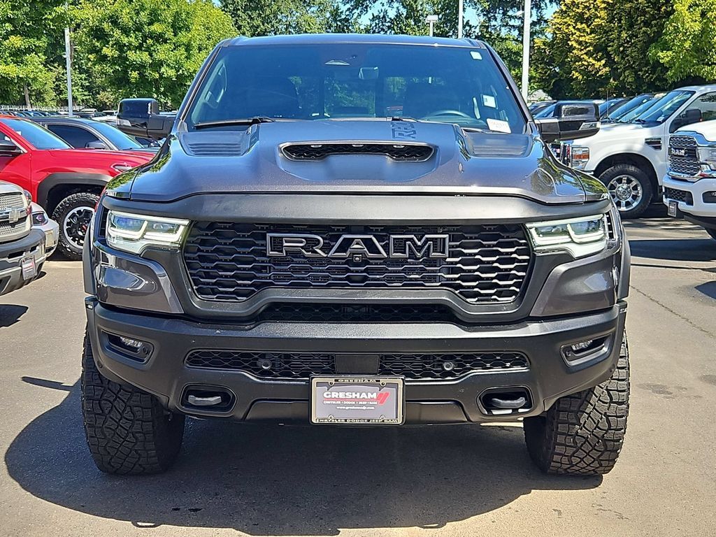 2025 Ram 1500 RHO Gresham OR
