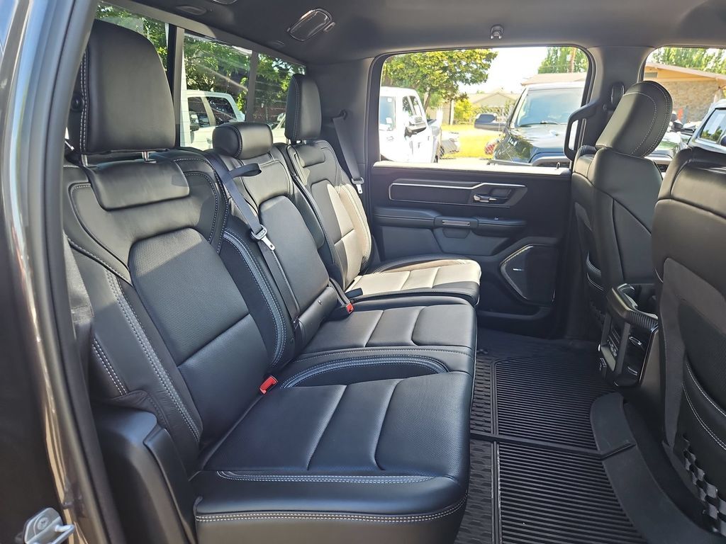 2025 Ram 1500 RHO Gresham OR