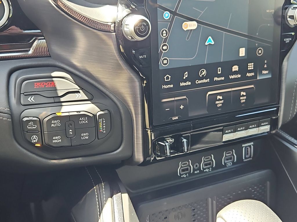 2025 Ram 1500 RHO Gresham OR