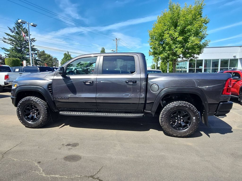 2025 Ram 1500 RHO Gresham OR
