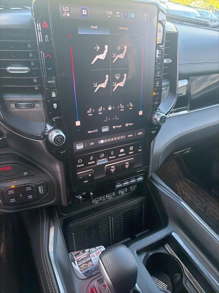 2025 Ram 1500 RHO Gresham OR