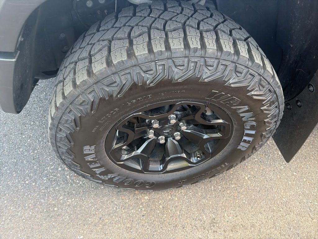 2025 Ram 1500 RHO Gresham OR