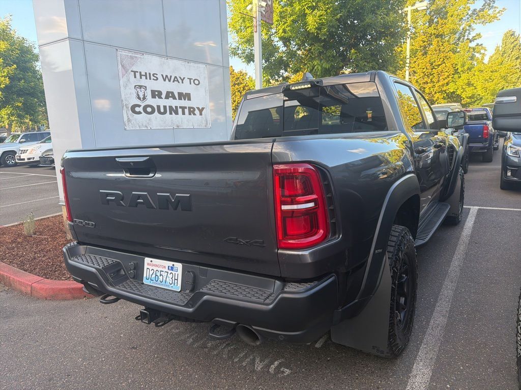 2025 Ram 1500 RHO Gresham OR