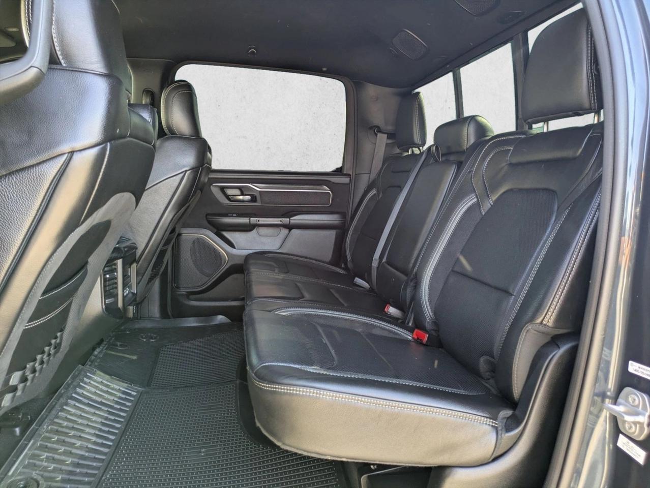 2025 Ram 1500 RHO Roseville CA