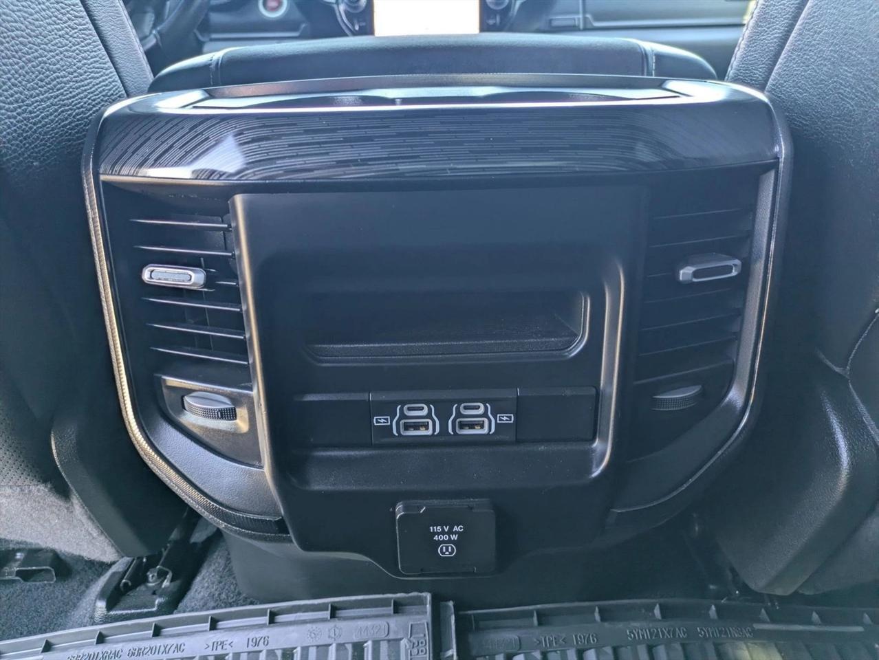 2025 Ram 1500 RHO Roseville CA
