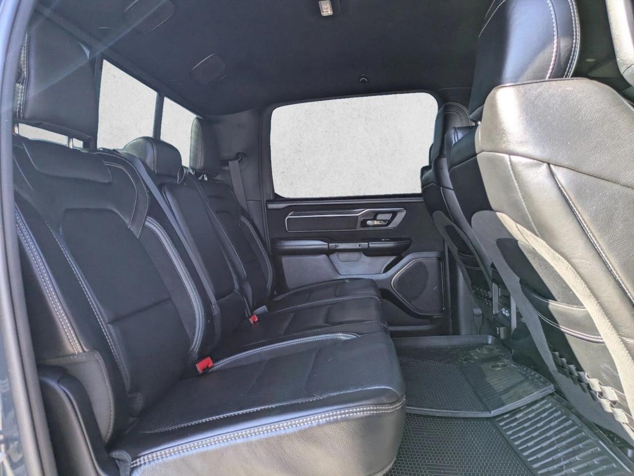 2025 Ram 1500 RHO Roseville CA