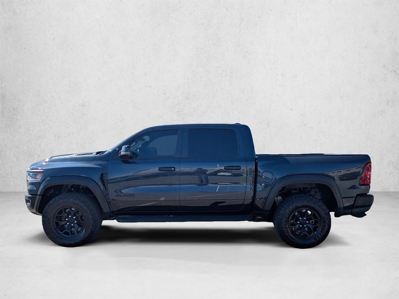 2025 Ram 1500 RHO Roseville CA