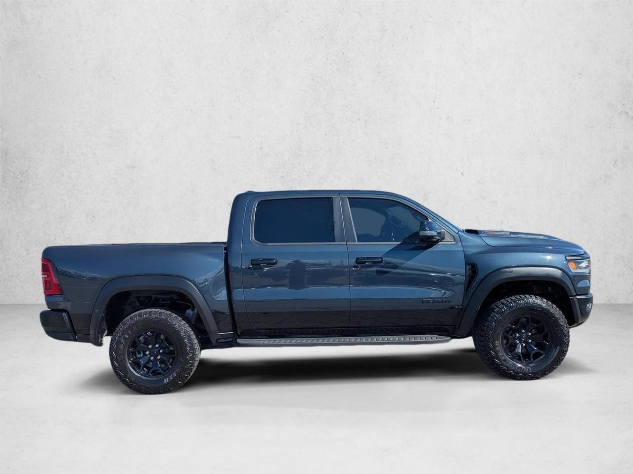 2025 Ram 1500 RHO Roseville CA