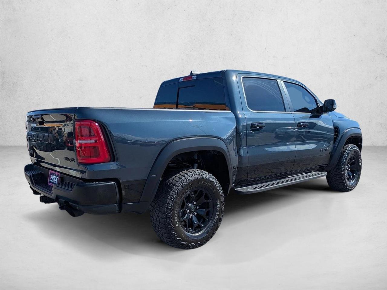 2025 Ram 1500 RHO Roseville CA