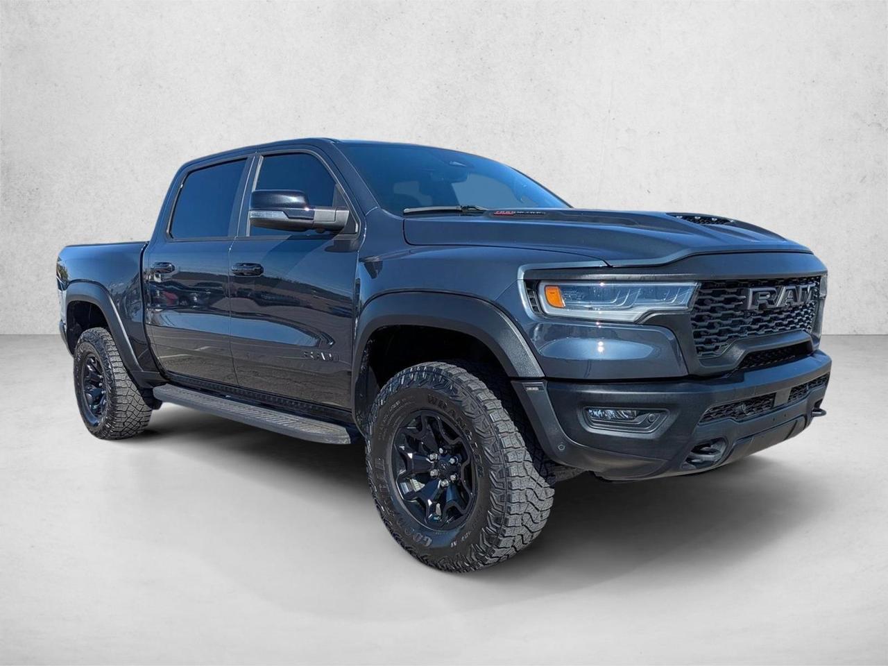 2025 Ram 1500 RHO Roseville CA