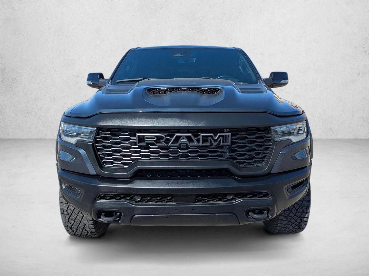 2025 Ram 1500 RHO Roseville CA