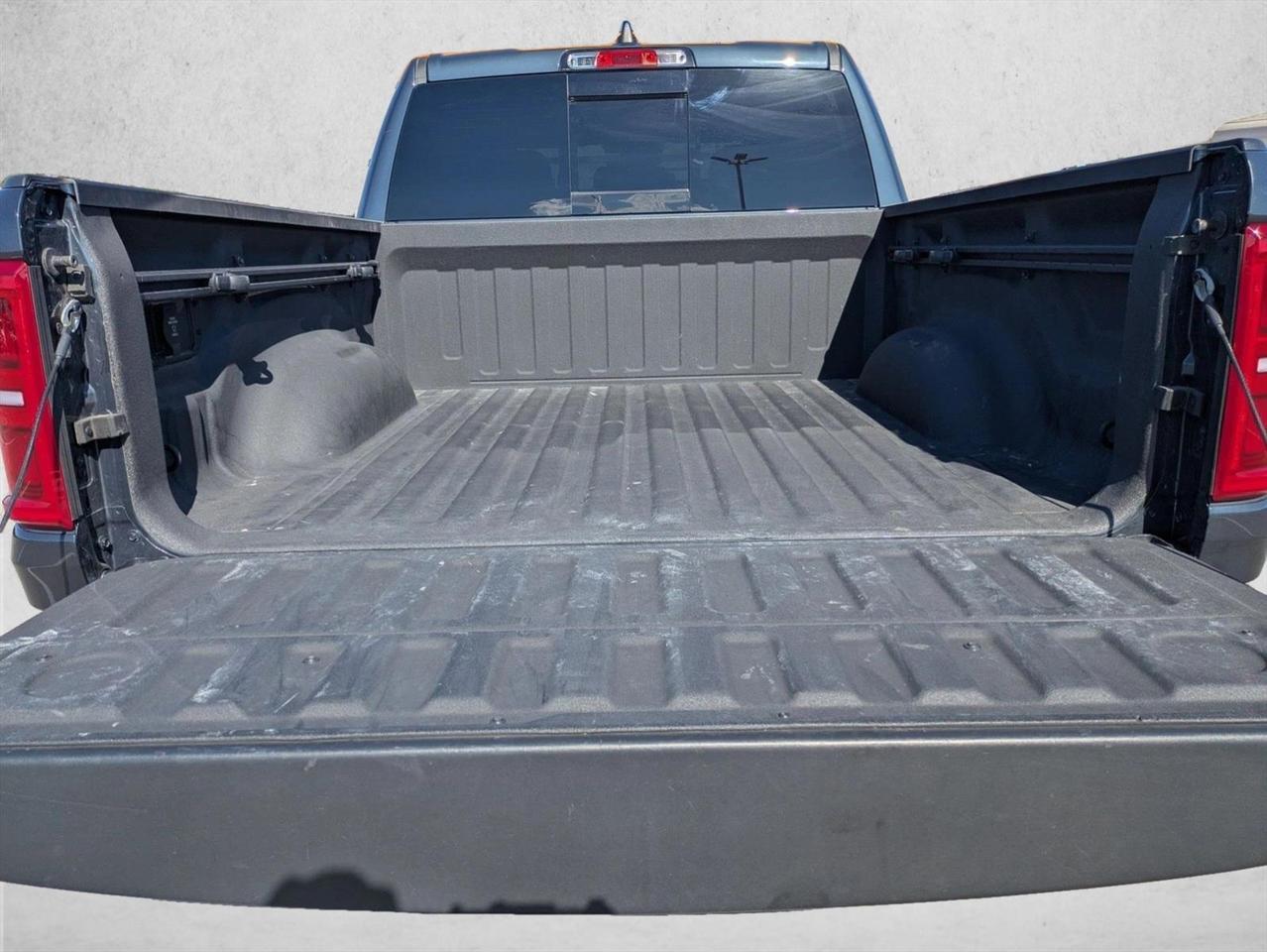 2025 Ram 1500 RHO Roseville CA