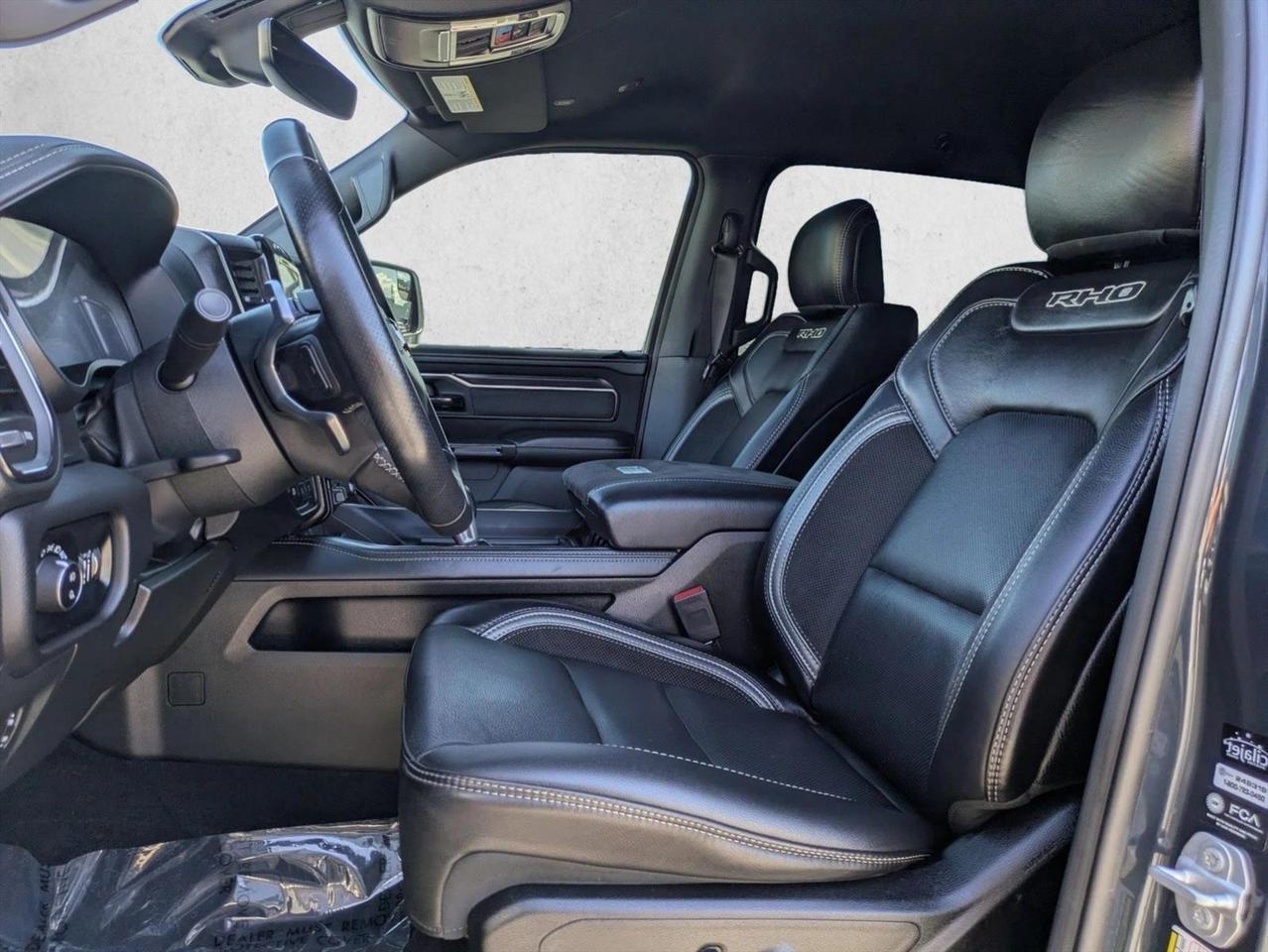 2025 Ram 1500 RHO Roseville CA