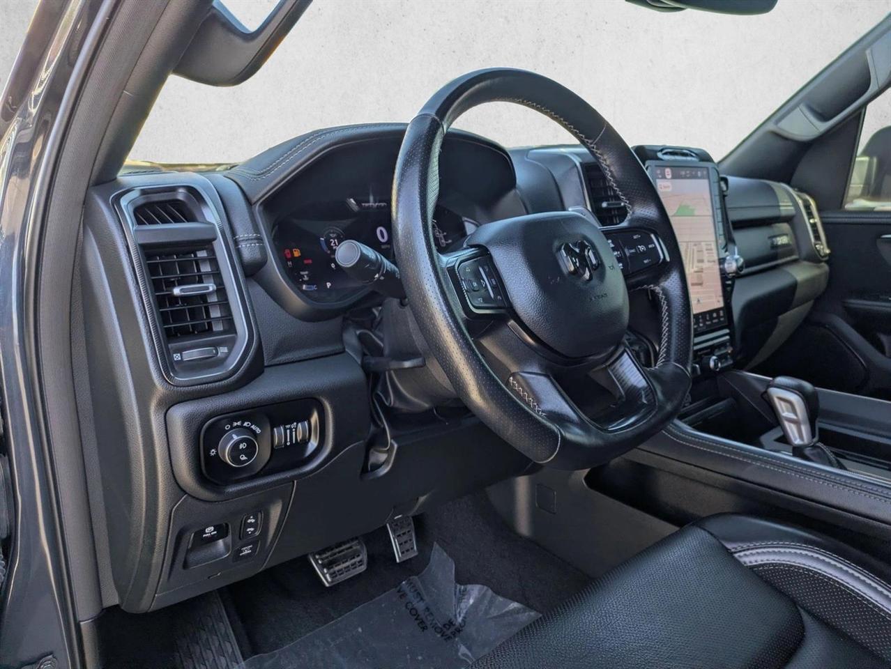 2025 Ram 1500 RHO Roseville CA