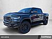 2025 Ram 1500 RHO